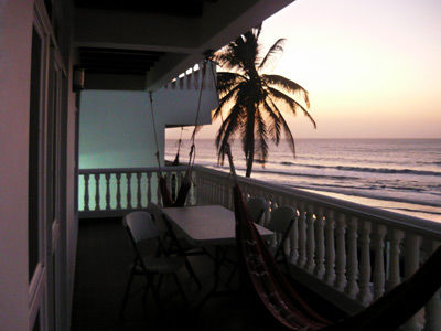 Hotel Emblema Playa Manzanillo Exterior photo